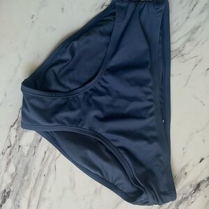 SWIMMING BOTTOMS WOMENS SMALL